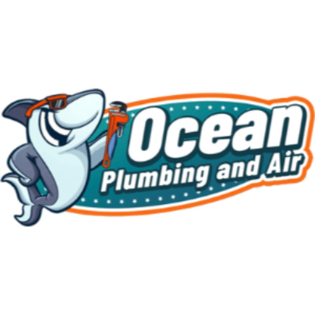 Ocean Plumbing and Air